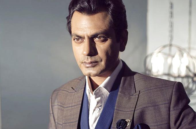 Nawazuddin Siddiqui 