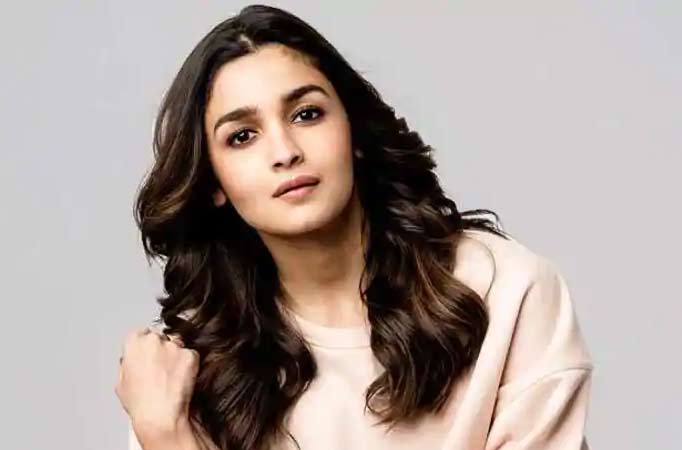 Alia Bhatt