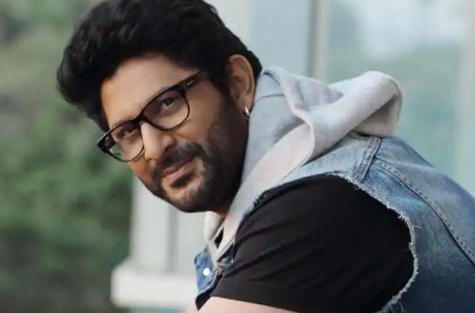 Arshad Warsi