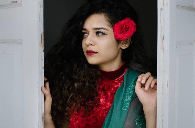 Mithila Palkar