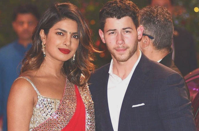 Priyanka, Nick