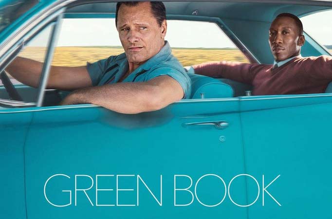 Green Book