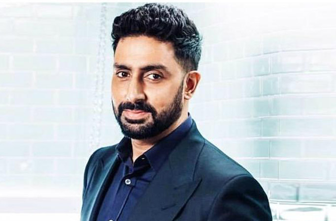 Abhishek Bachchan