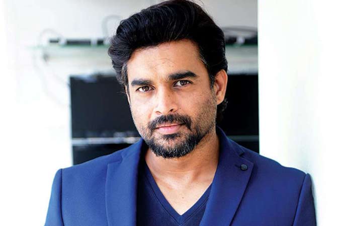 Madhavan 