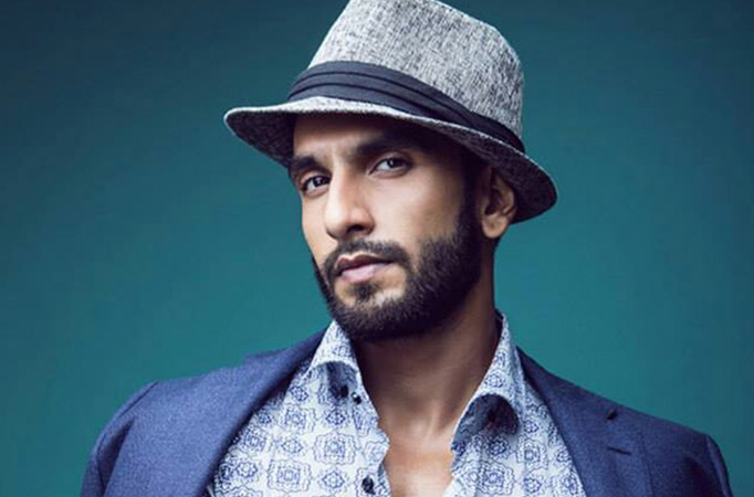 Ranveer Singh