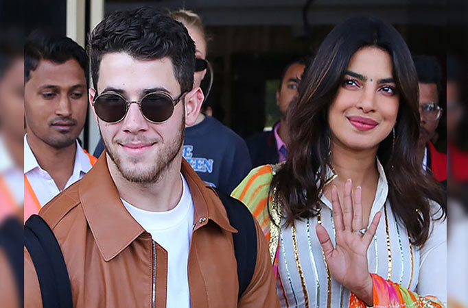 Nick-Priyanka