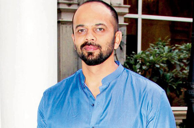 Rohit Shetty