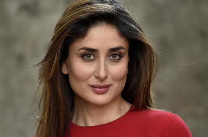 Kareena Kapoor