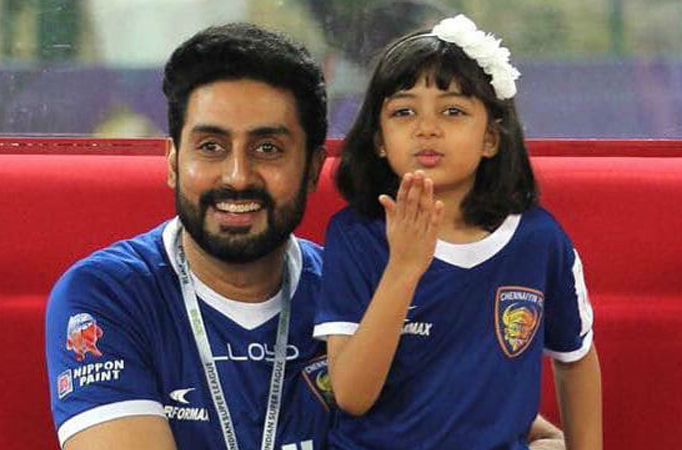 Abhishek Bachchan