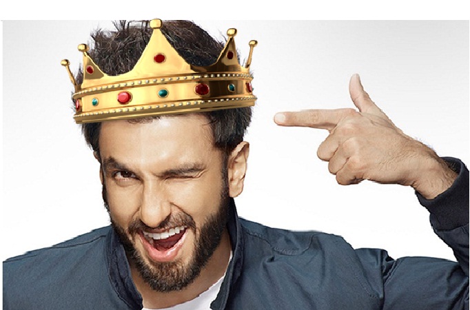 Ranveer Singh