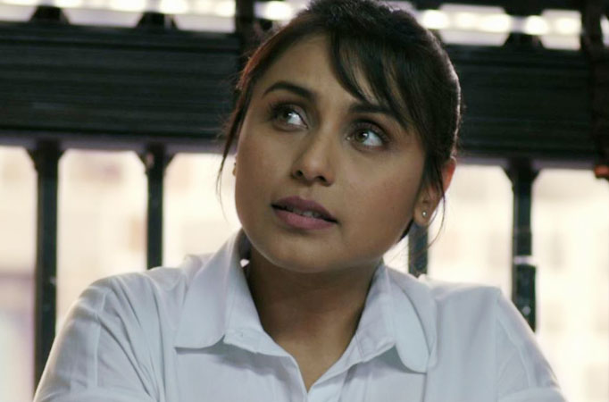 Rani Mukerji