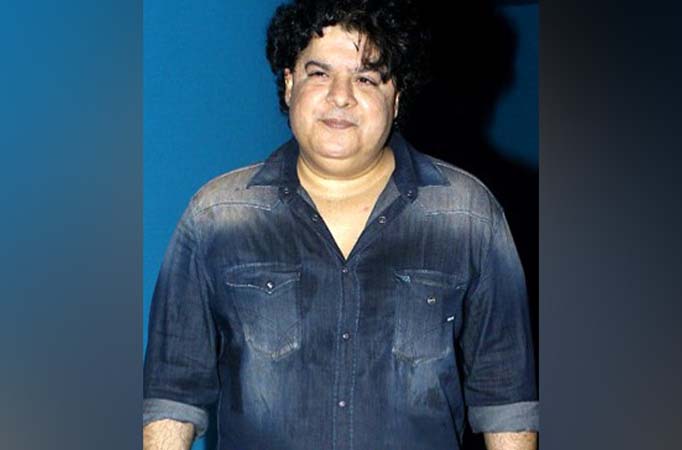Sajid Khan 
