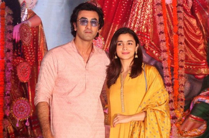 Ranbir and Alia 