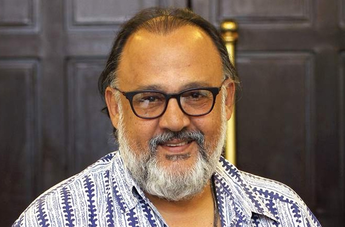 Alok Nath