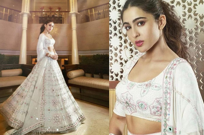 Sara Ali Khan