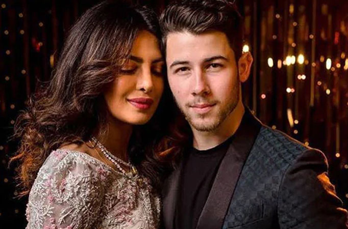 Priyanka and Nick’s