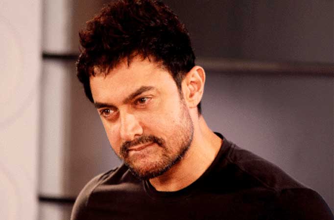 Aamir Khan