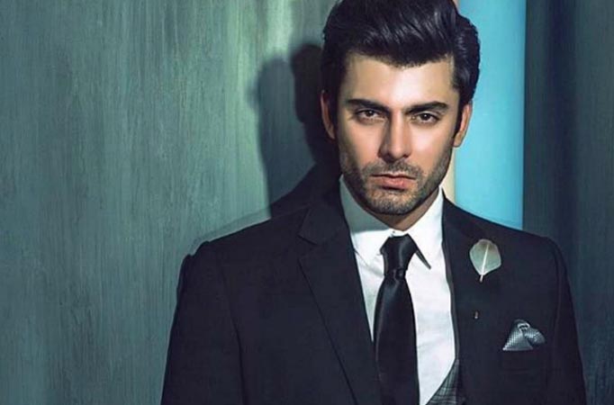 Fawad Khan