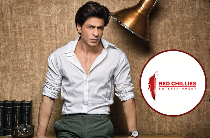 Shah Rukh Khan