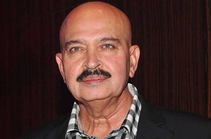  Rakesh Roshan