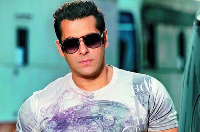 Salman Khan to begin shooting for Dabangg 3 in April