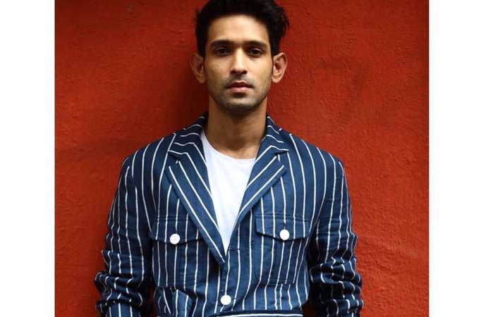 Vikrant Massey 