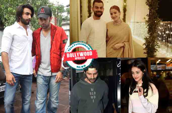  Bollywood Updates