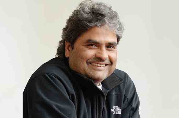 Vishal Bhardwaj