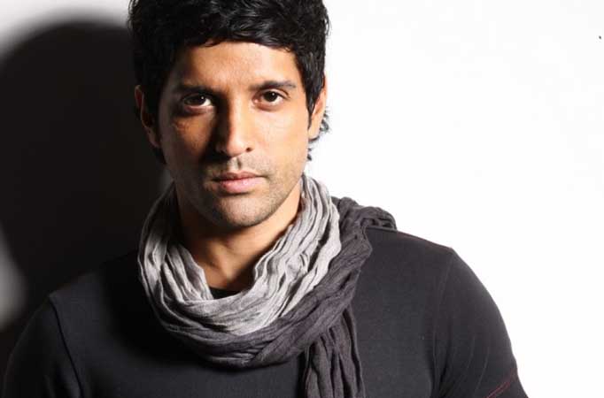 Farhan Akhtar to play boxer in Rakeysh Mehra's 'Toofan'