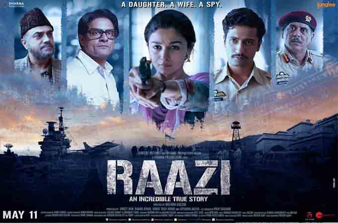 Raazi