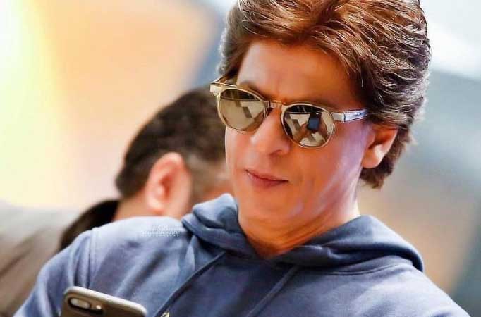 Shah Rukh Khan