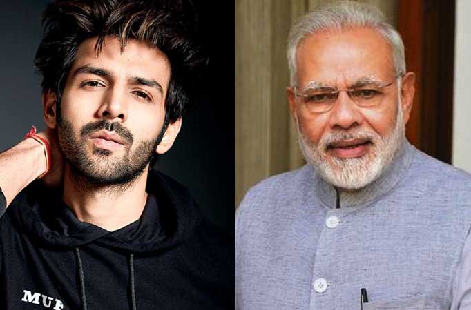 Not losers but Rockstars: PM Narendra Modi on Kartik Aaryan’s tweet 