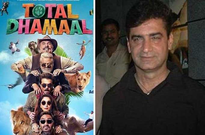 Total Dhamaal