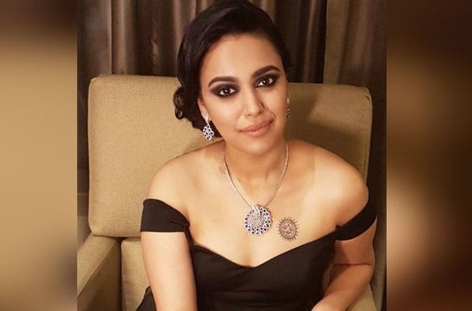 Swara Bhaskar