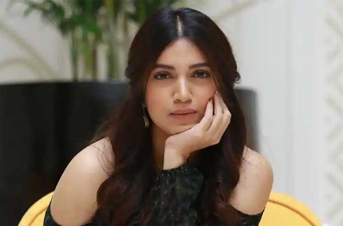  Bhumi Pednekar 