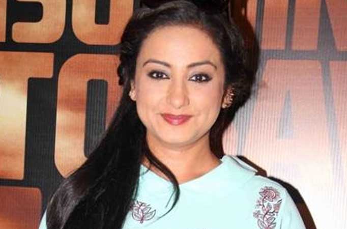 Divya Dutta