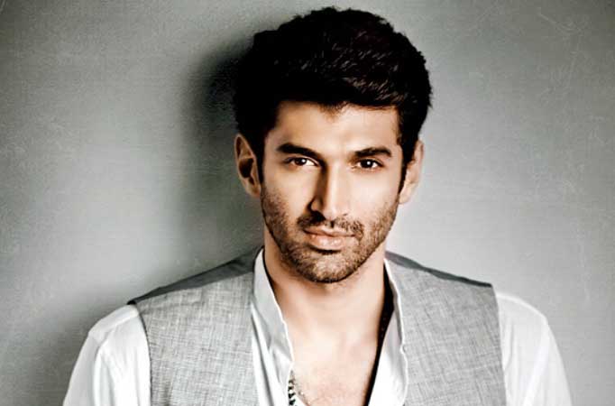 Aditya Roy Kapur 