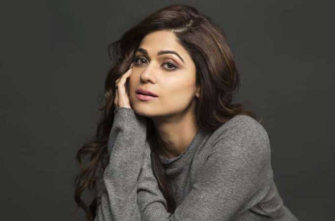 Shamita Shetty