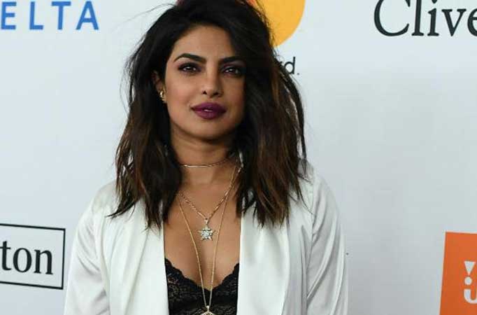 Priyanka Chopra