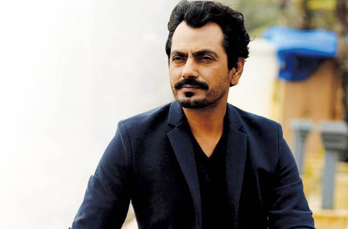 Nawazuddin Siddiqui