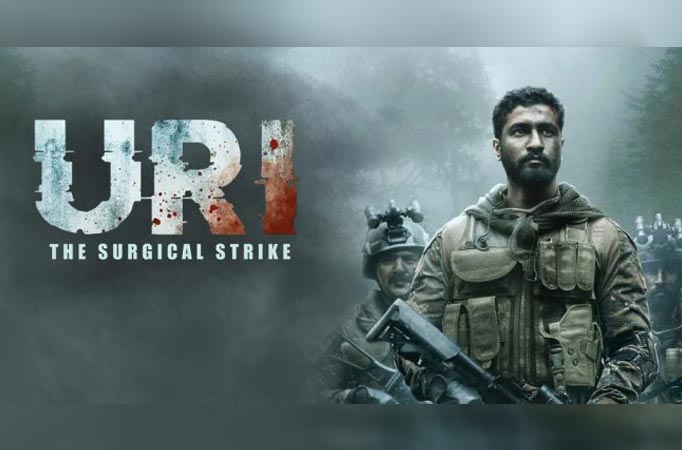 Uri: The Surgical Strike