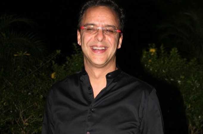 Vidhu Vinod Chopra 