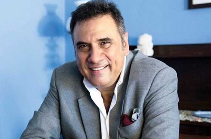 Boman Irani 