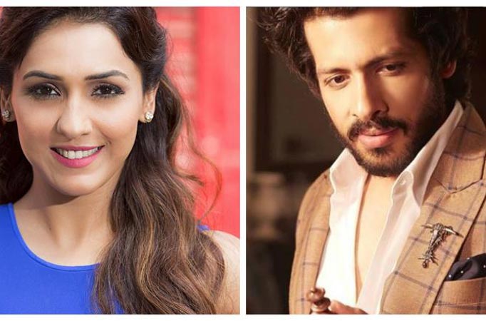 Neeti Mohan wed Nihaar Pandya