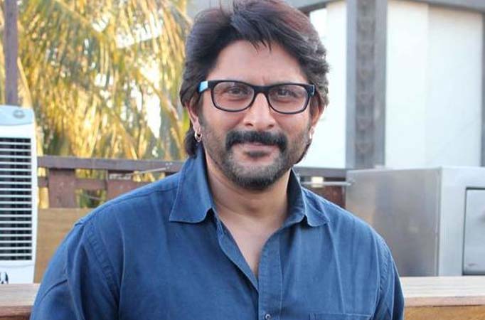 Arshad Warsi