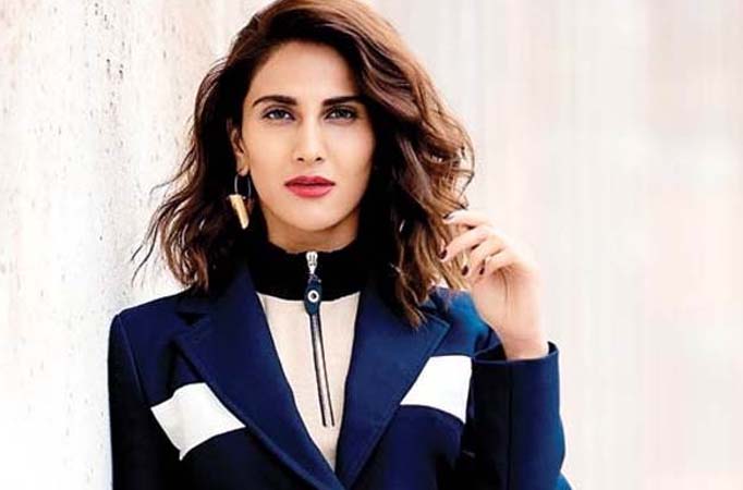 Vaani Kapoor