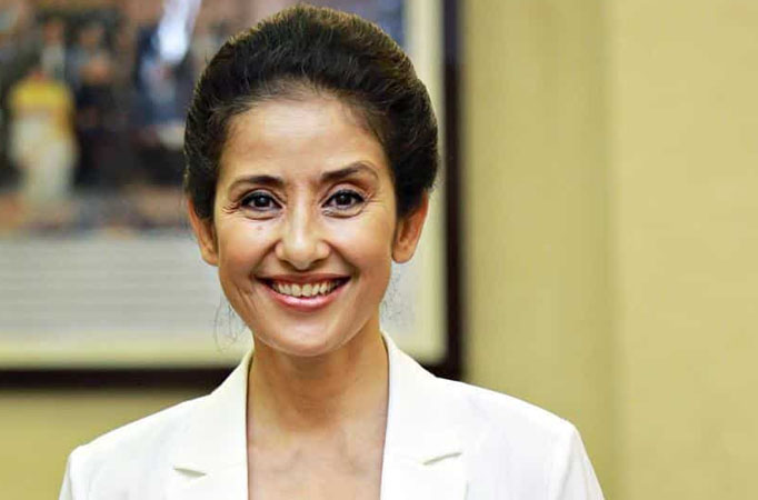 Manisha Koirala