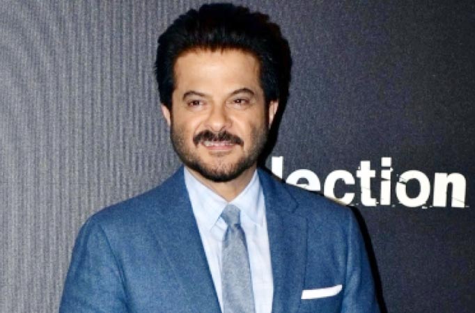 Anil Kapoor