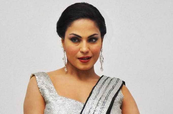 Veena Malik