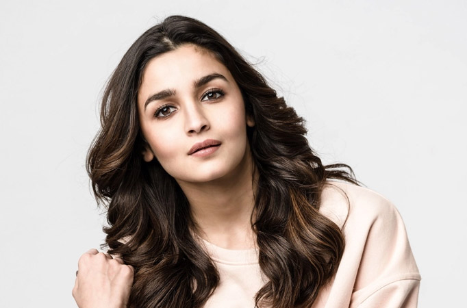 Alia Bhatt 